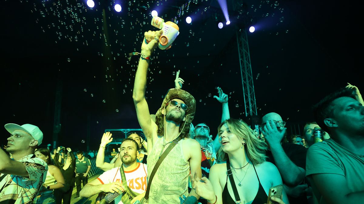 Festival Sziget zachraňuje bývalý organizátor, slibuje další ročník